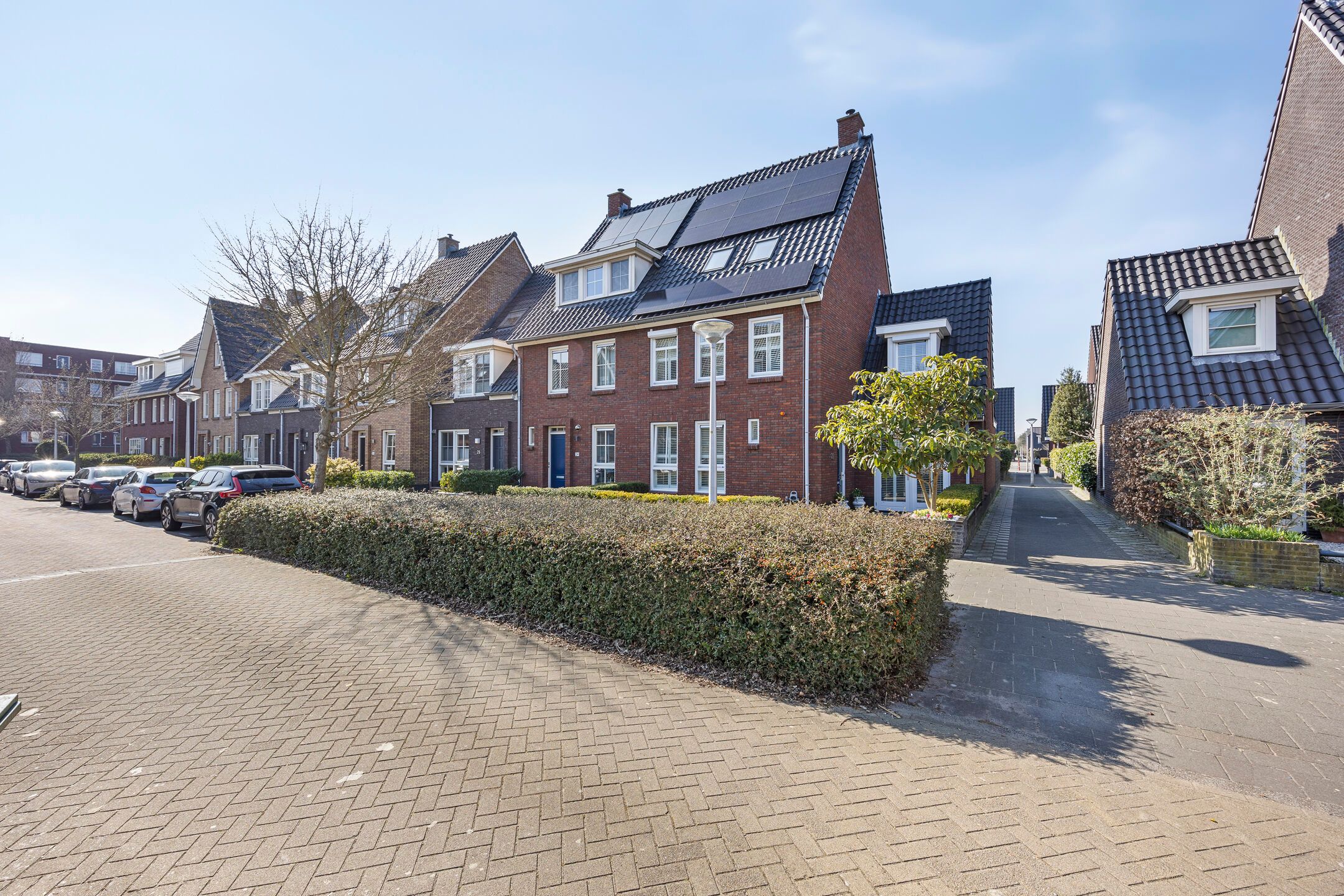 Foto 51 van Wedderborg 22