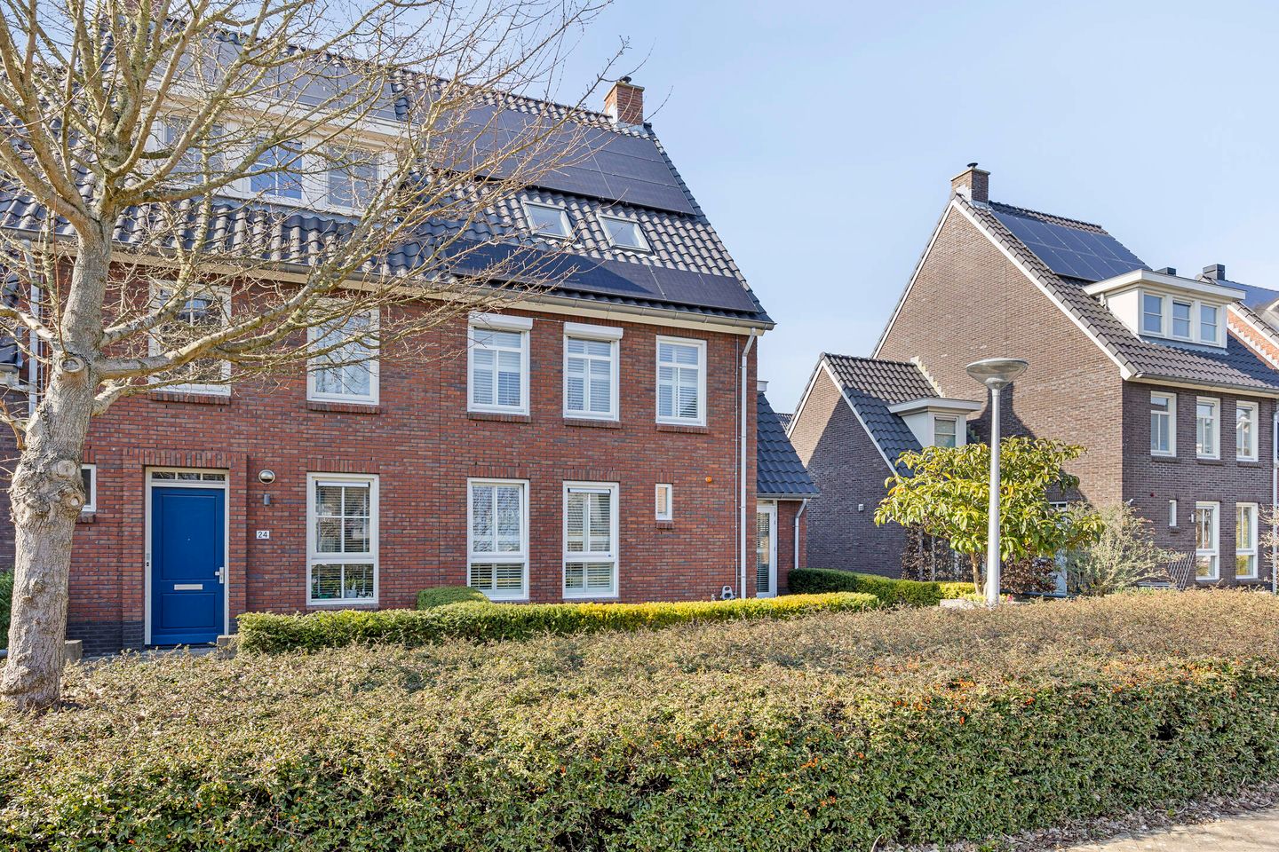 Foto 50 van Wedderborg 22