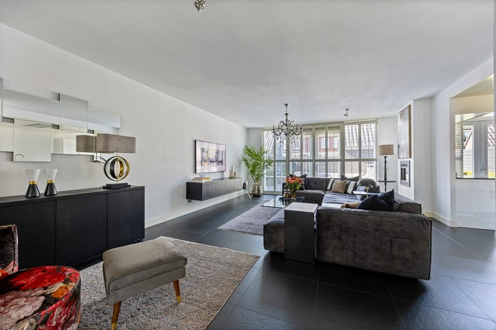 Foto 3 van Wedderborg 22