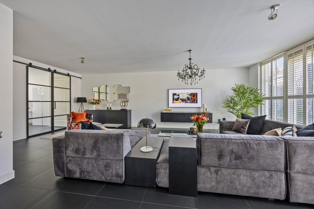 Foto 7 van Wedderborg 22