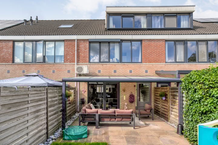 Foto 2 van Wilhelminastraat 81