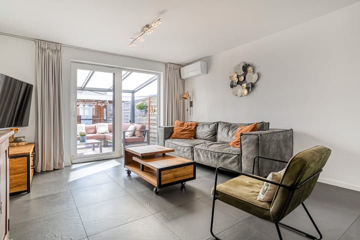 Foto 3 van Wilhelminastraat 81