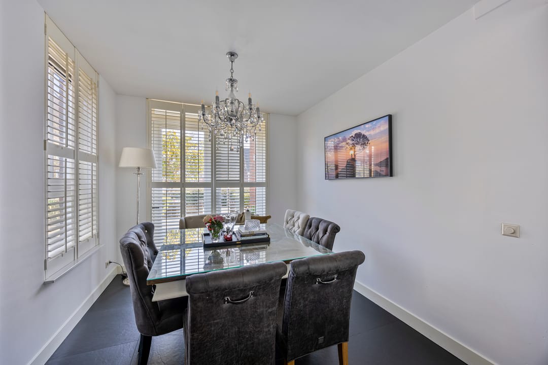 Foto 13 van Wedderborg 22