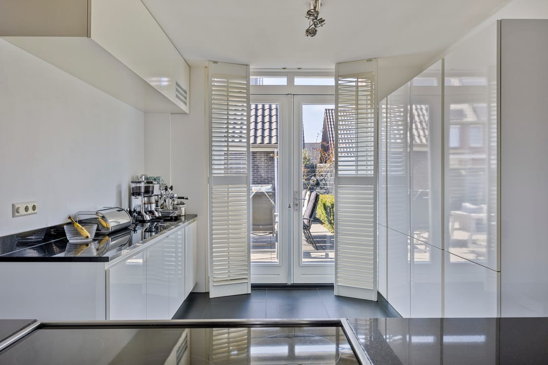 Foto 16 van Wedderborg 22