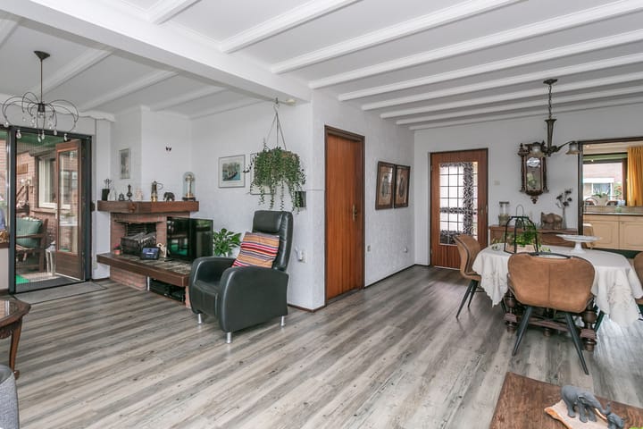 Foto 3 van Margrietstraat 4