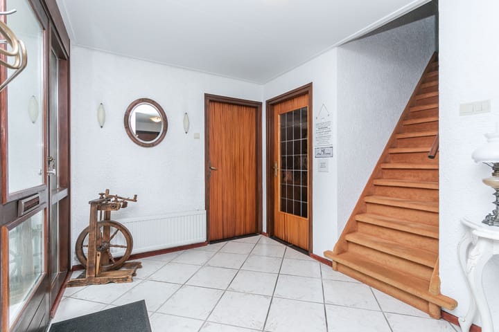 Foto 4 van Margrietstraat 4