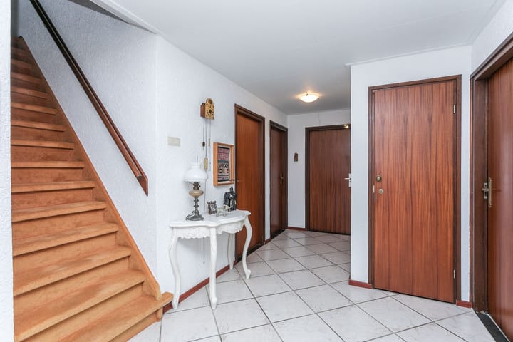 Foto 5 van Margrietstraat 4