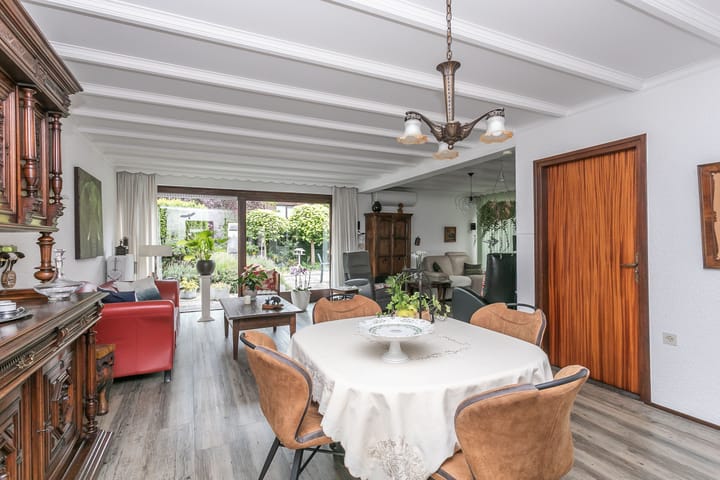 Foto 6 van Margrietstraat 4