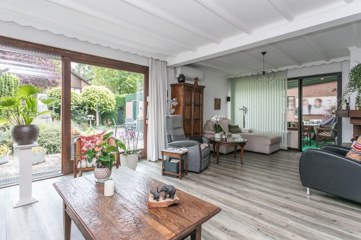 Foto 7 van Margrietstraat 4