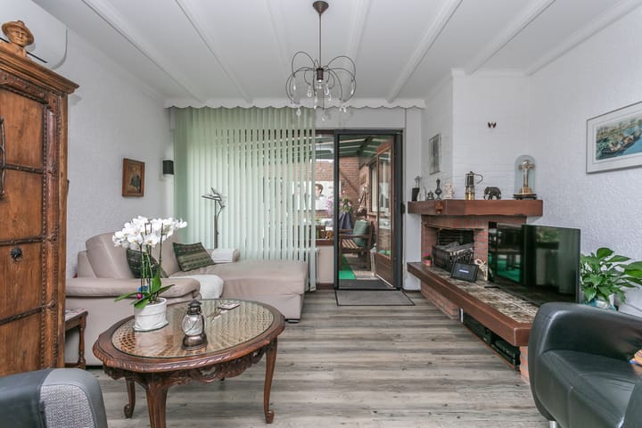 Foto 8 van Margrietstraat 4