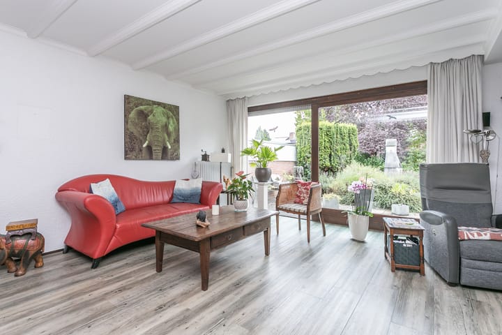 Foto 11 van Margrietstraat 4