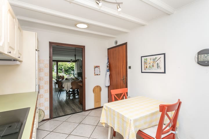 Foto 13 van Margrietstraat 4