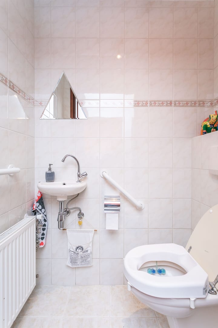 Foto 17 van Margrietstraat 4