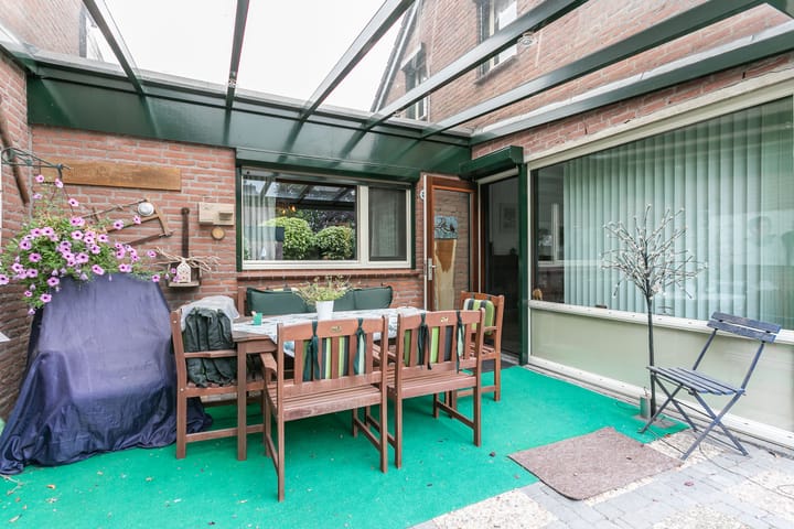 Foto 20 van Margrietstraat 4