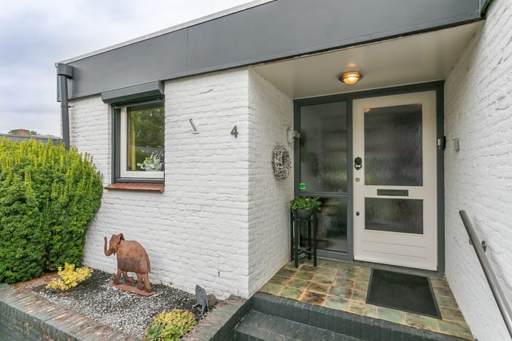 Foto 27 van Margrietstraat 4