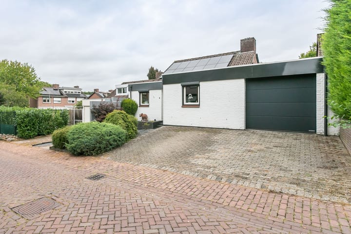 Foto 29 van Margrietstraat 4