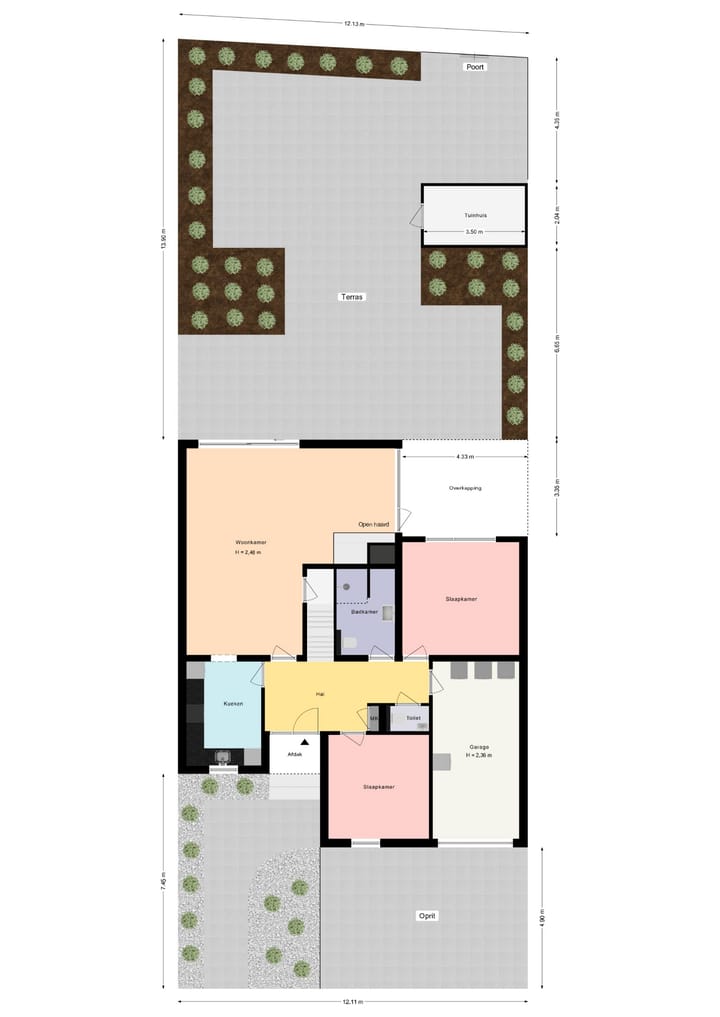 Foto 31 van Margrietstraat 4