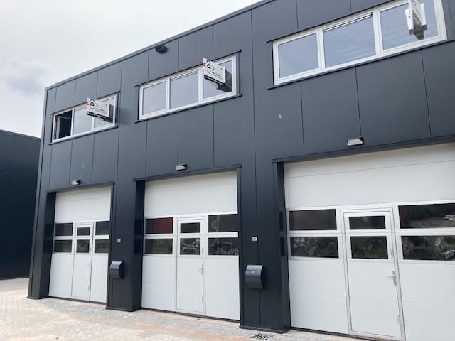 View photo 1 of Nikkelweg 223