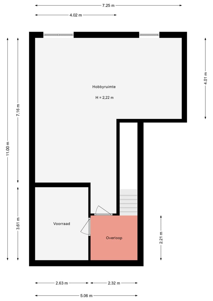 Foto 34 van Margrietstraat 4