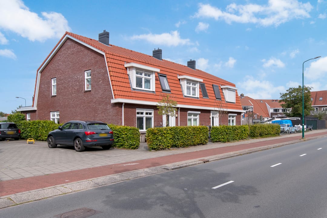 Foto 1 van Panhuis 4-A