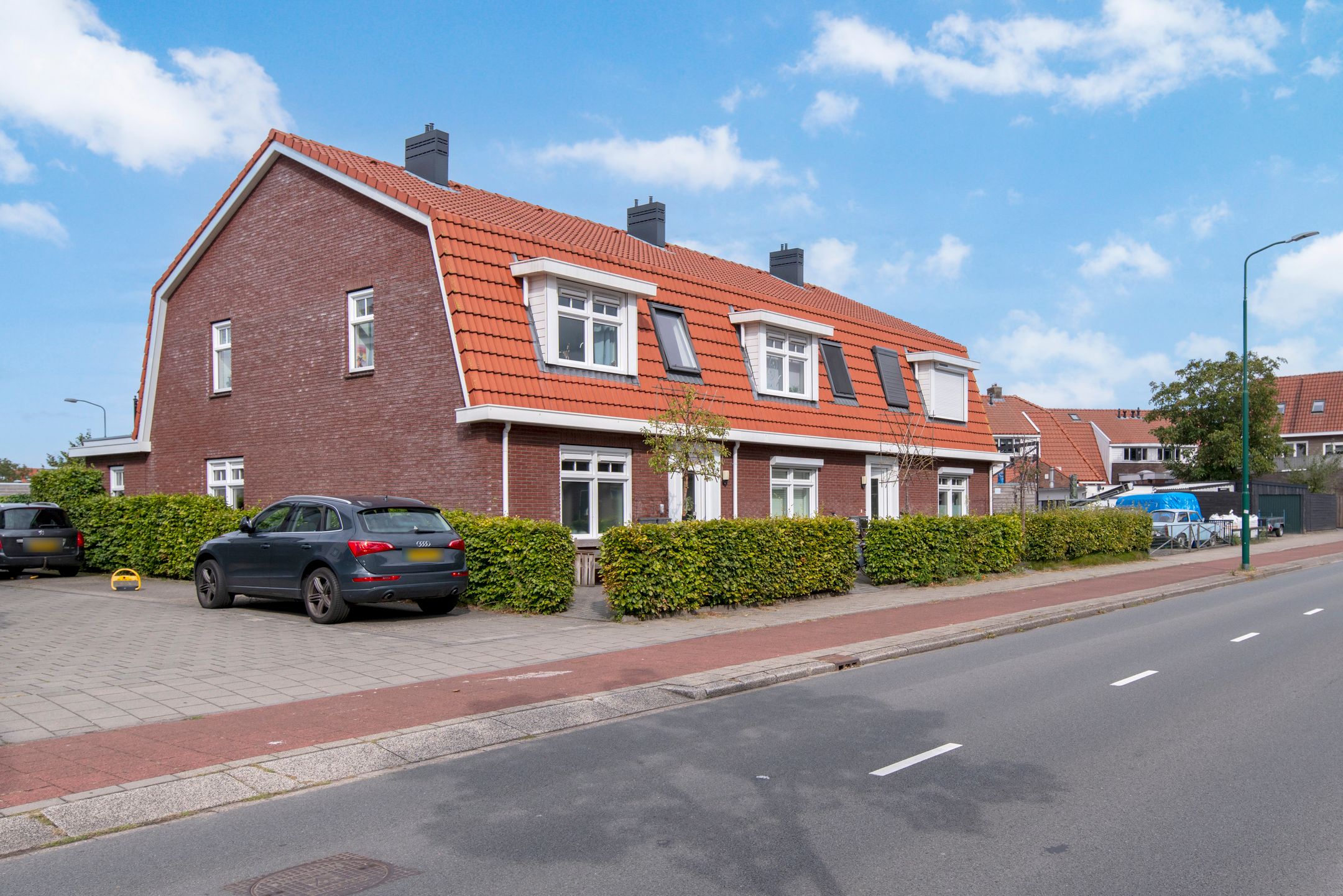 Panhuis, 4, A, Veenendaal, 3905AX, Utrecht, Nederland 4 