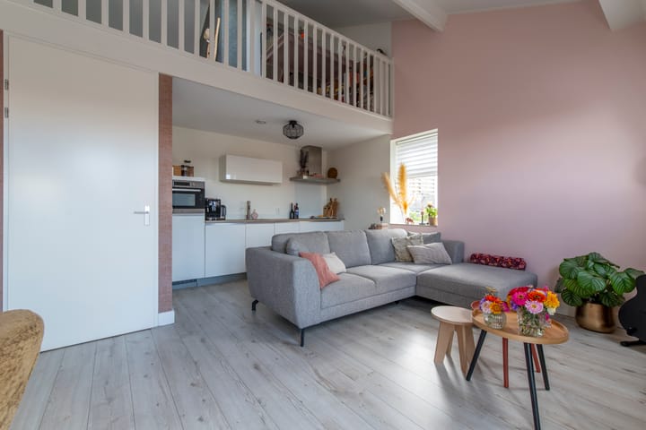 Foto 2 van Panhuis 4-A