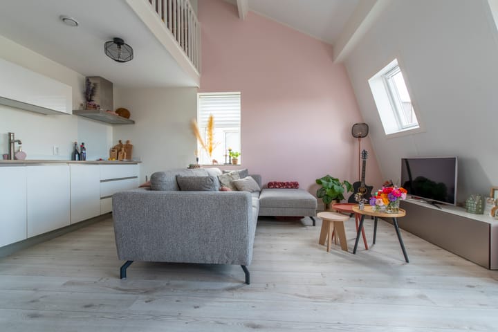 Foto 3 van Panhuis 4-A