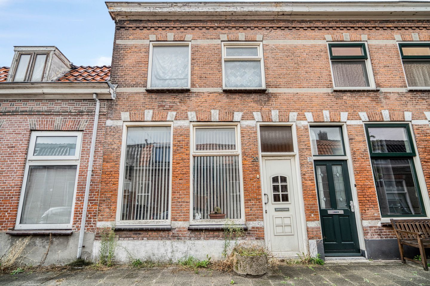 Foto 1 van Oranjestraat 29