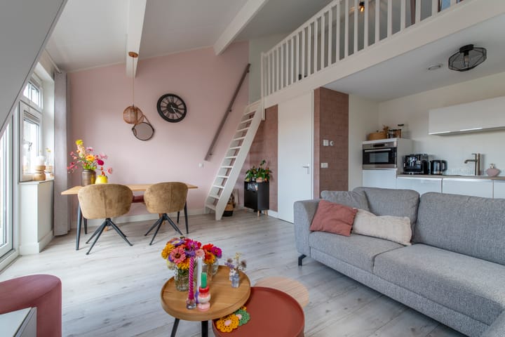 Foto 4 van Panhuis 4-A