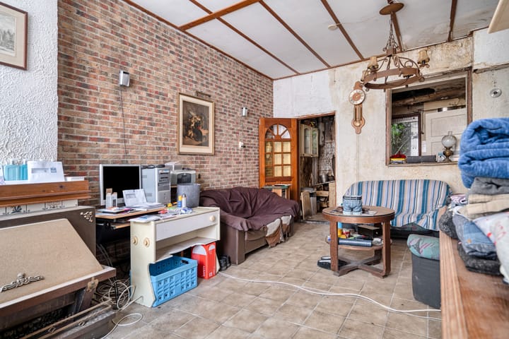 Foto 2 van Oranjestraat 29