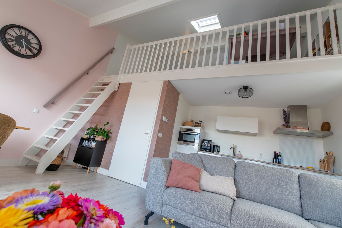 Foto 5 van Panhuis 4-A