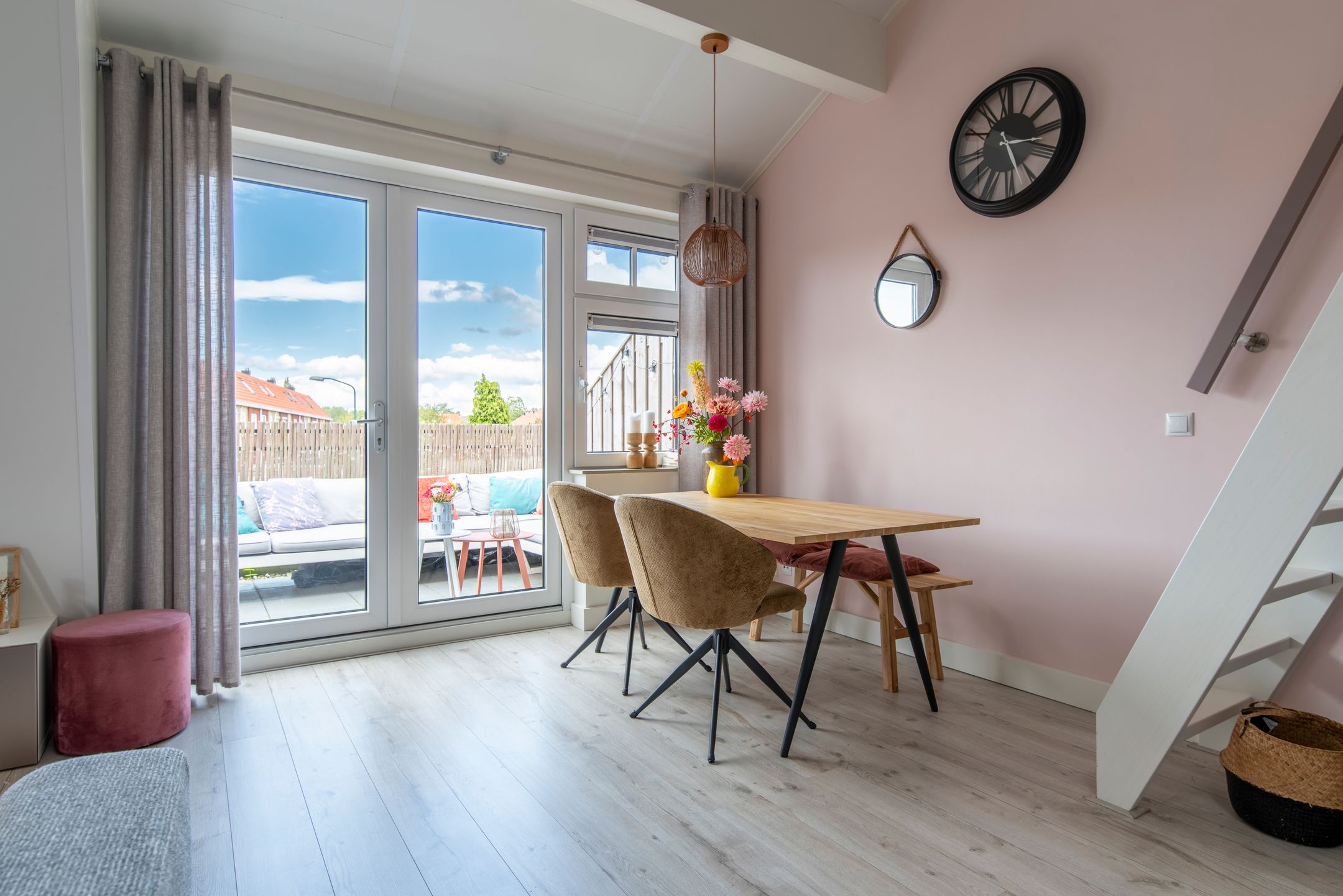 Foto 6 van Panhuis 4-A