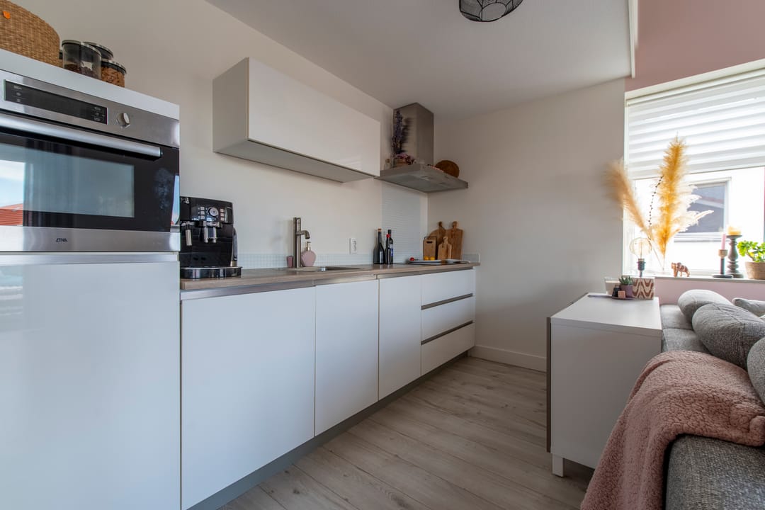 Foto 7 van Panhuis 4-A