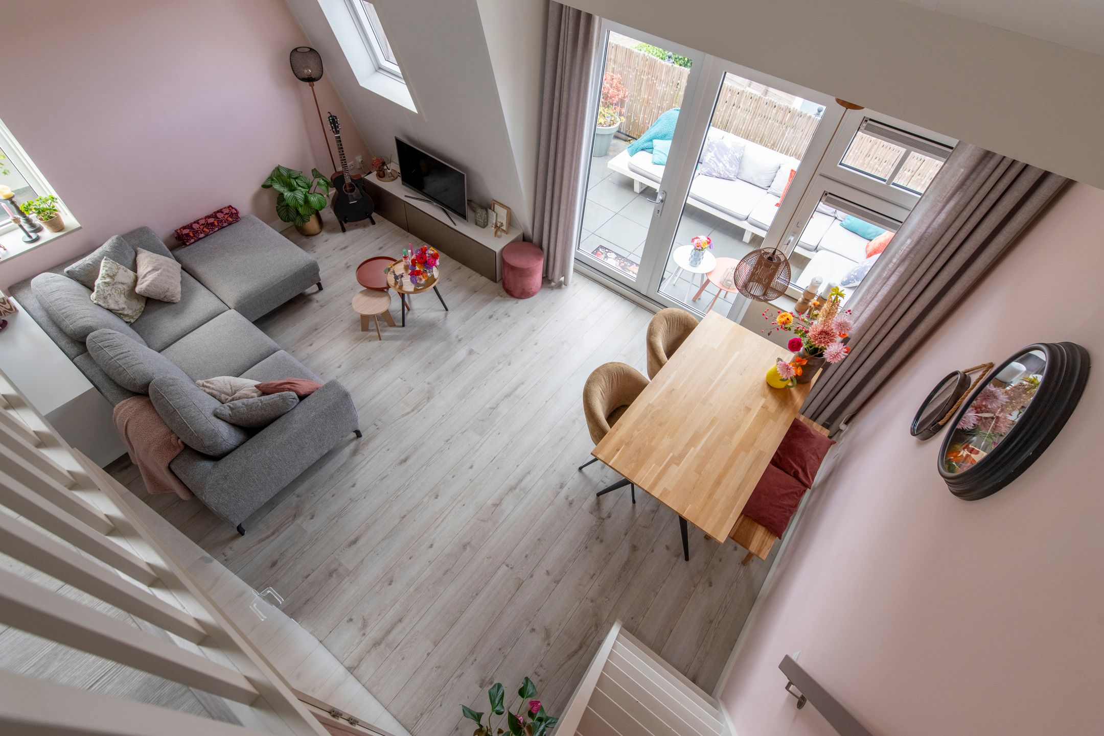 Foto 9 van Panhuis 4-A