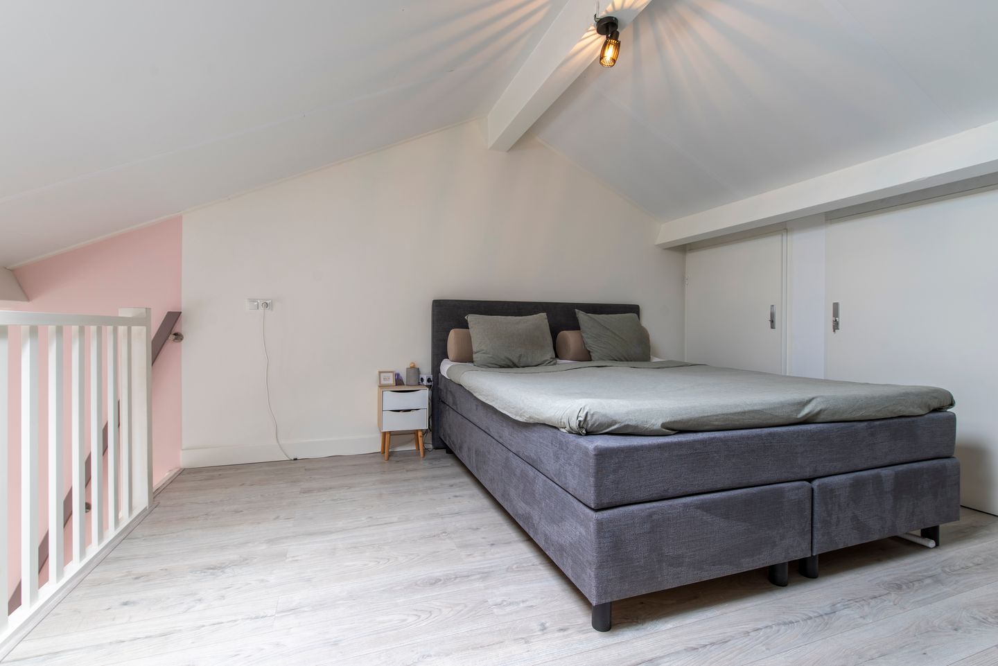 Foto 10 van Panhuis 4-A