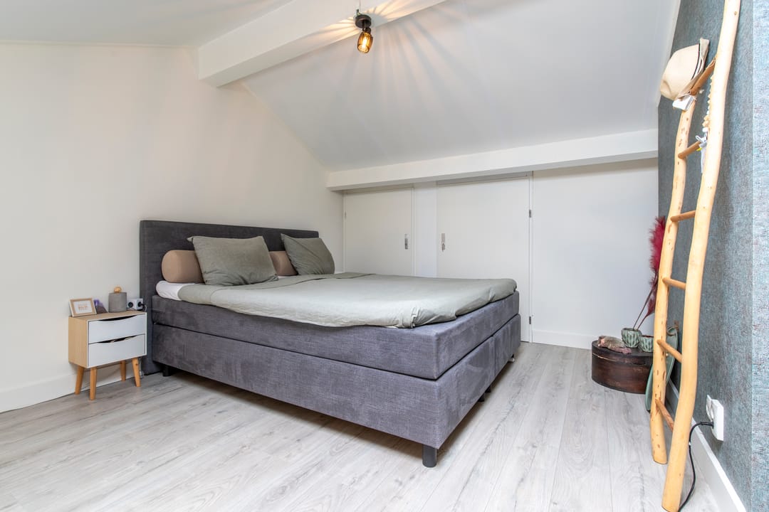 Foto 11 van Panhuis 4-A