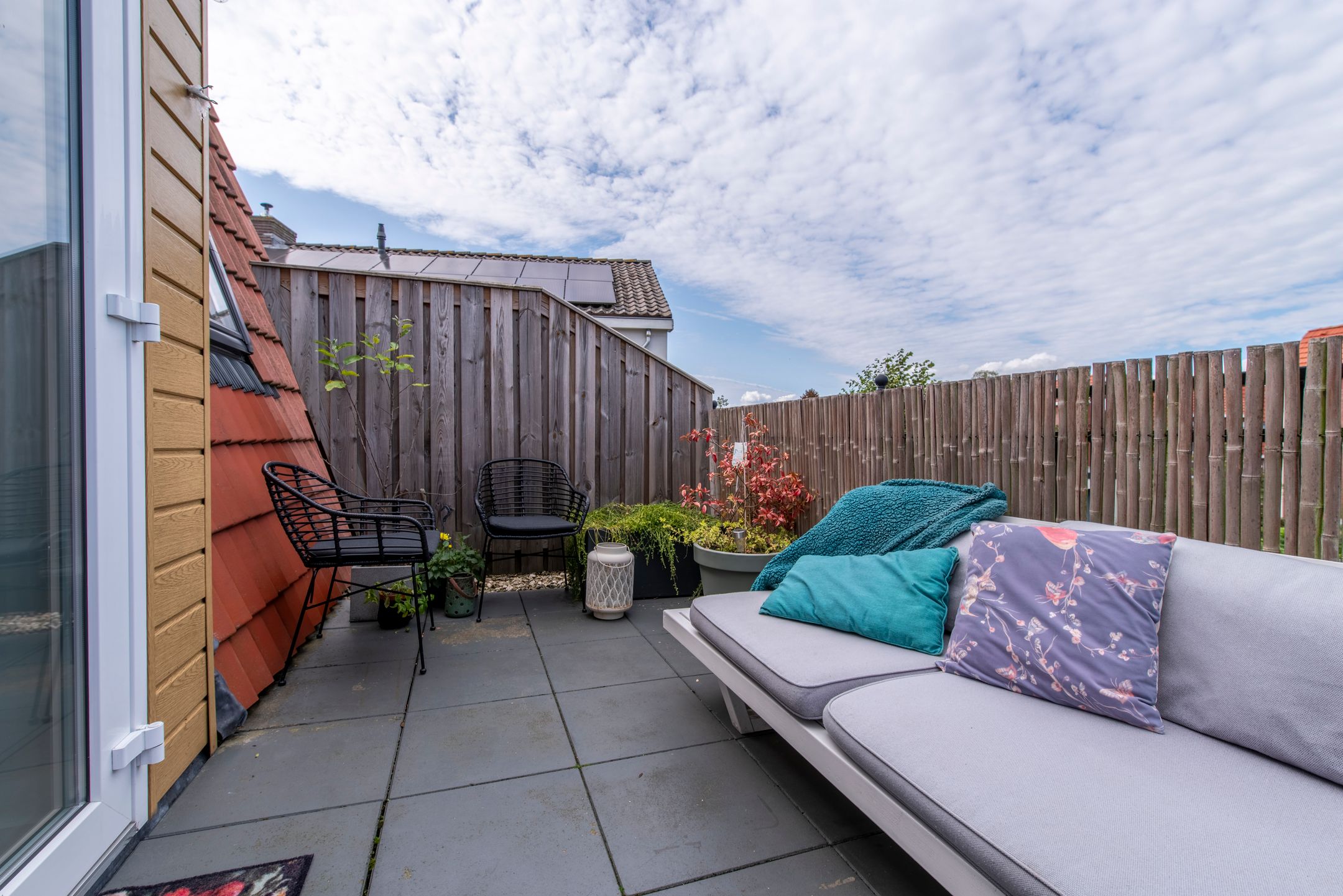 Foto 15 van Panhuis 4-A