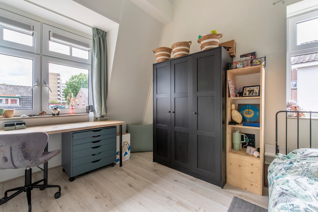 Foto 16 van Panhuis 4-A