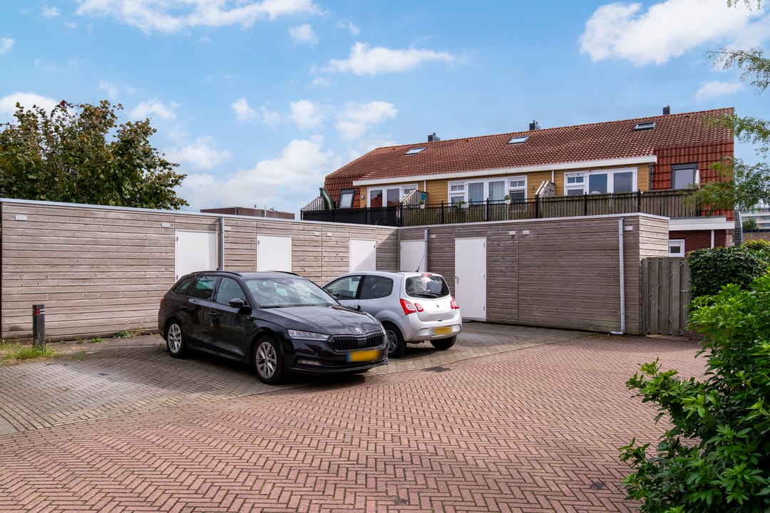 Foto 23 van Panhuis 4-A