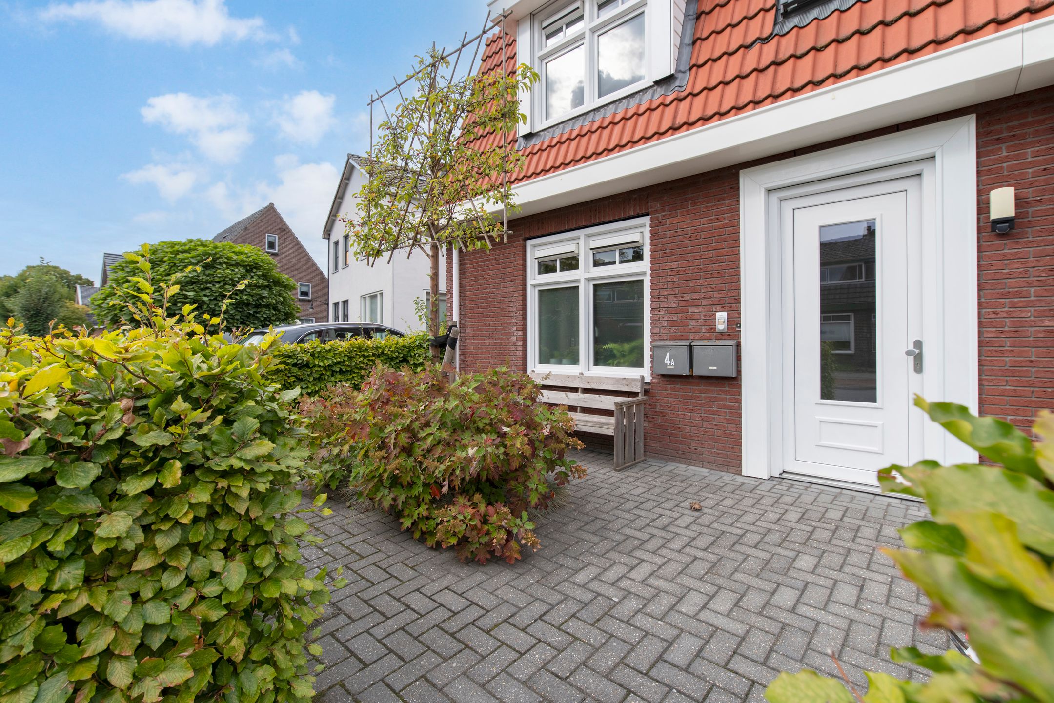 Foto 24 van Panhuis 4-A