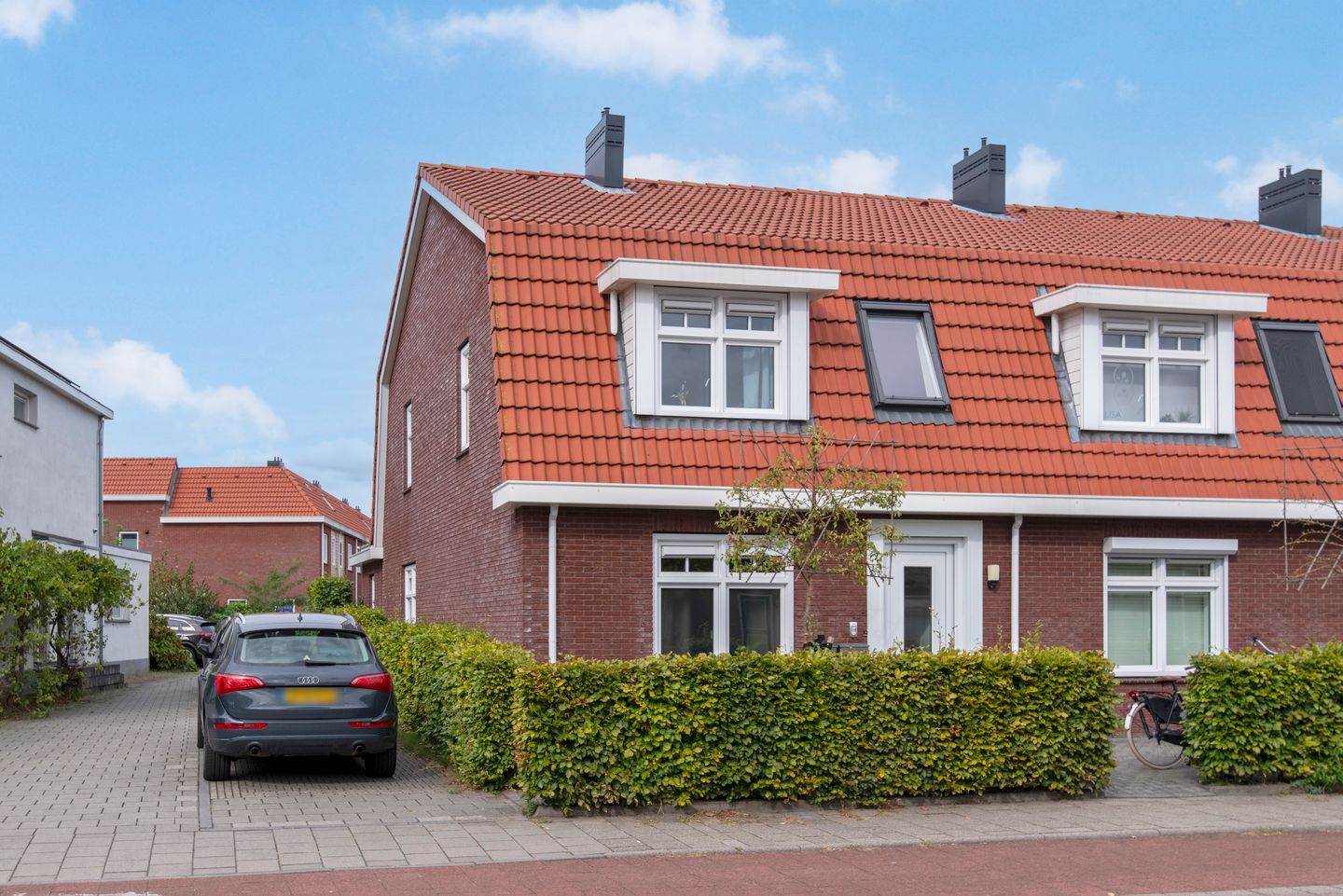 Foto 25 van Panhuis 4-A