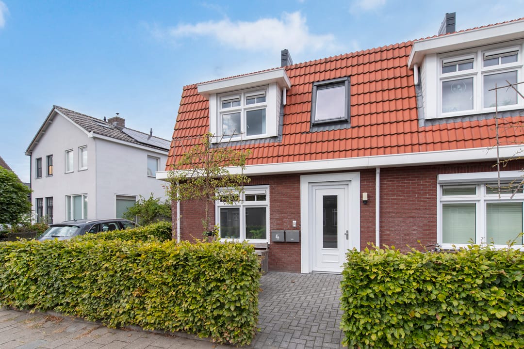 Foto 26 van Panhuis 4-A