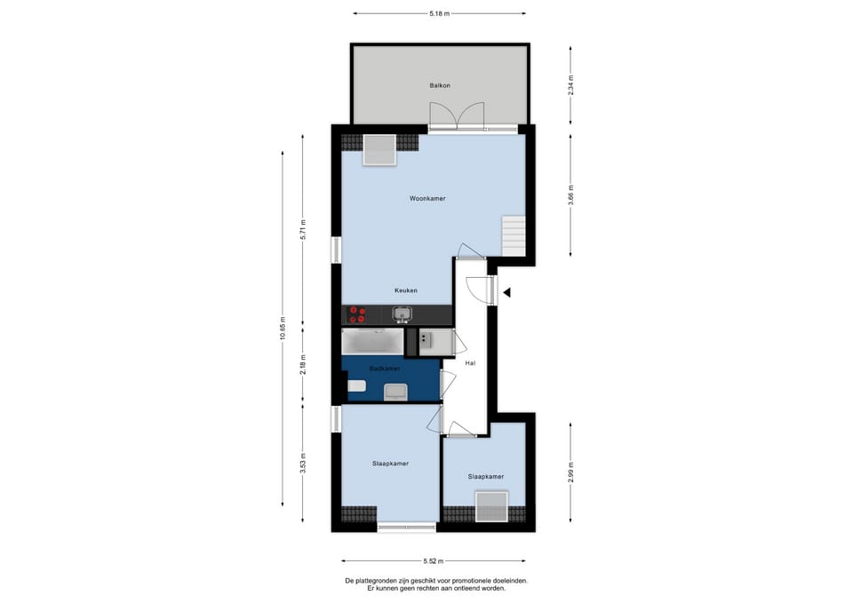 Foto 27 van Panhuis 4-A