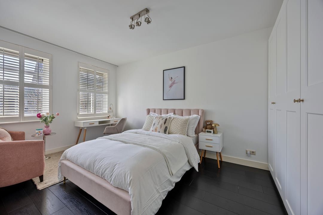 Foto 28 van Wedderborg 22