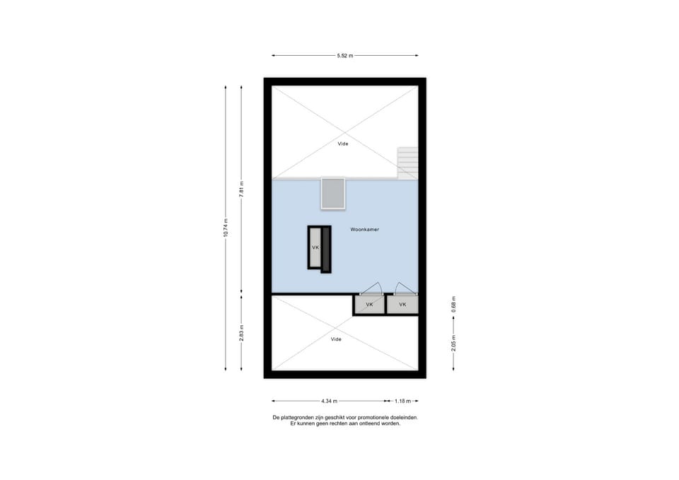 Foto 28 van Panhuis 4-A