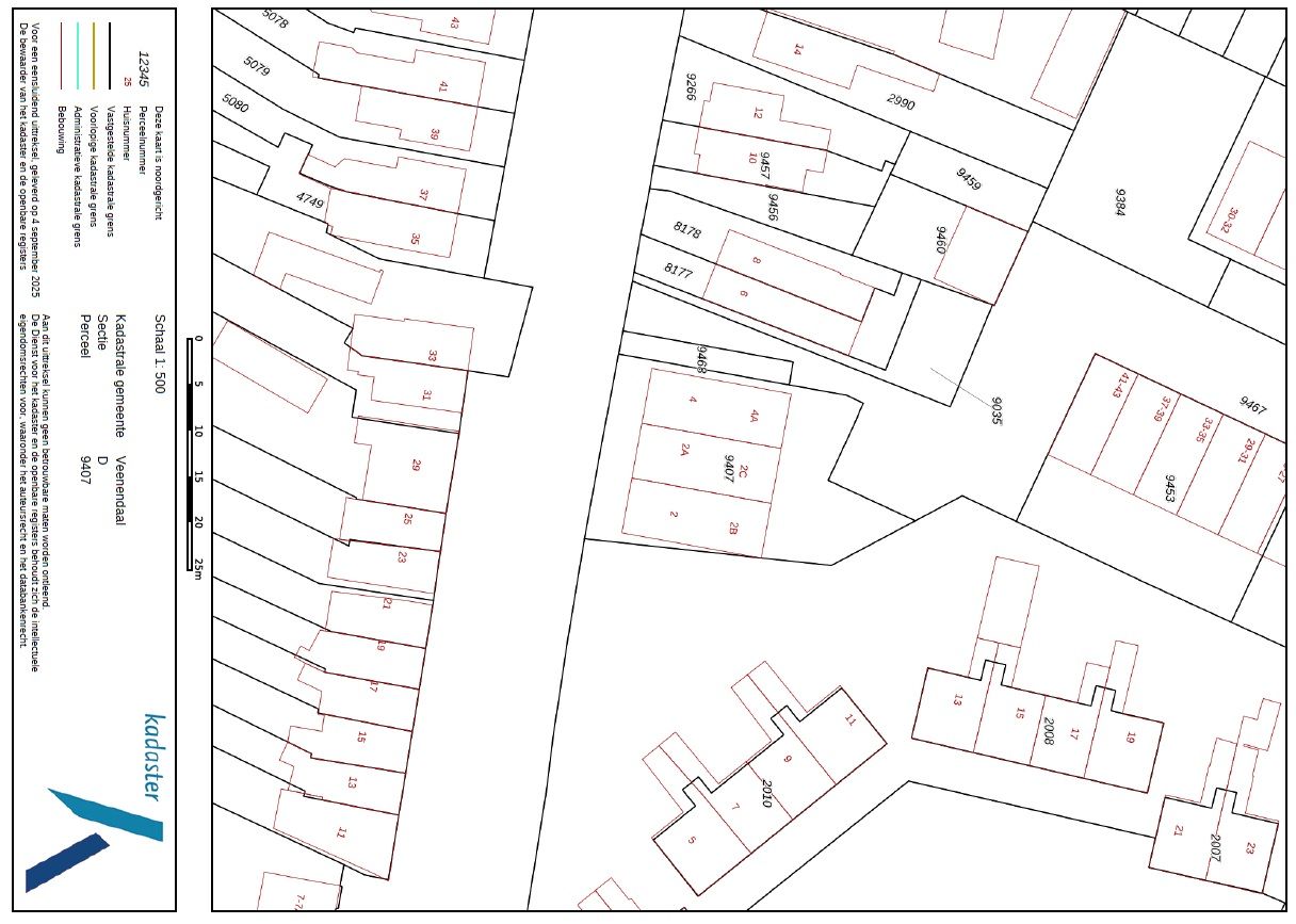 Foto 30 van Panhuis 4-A