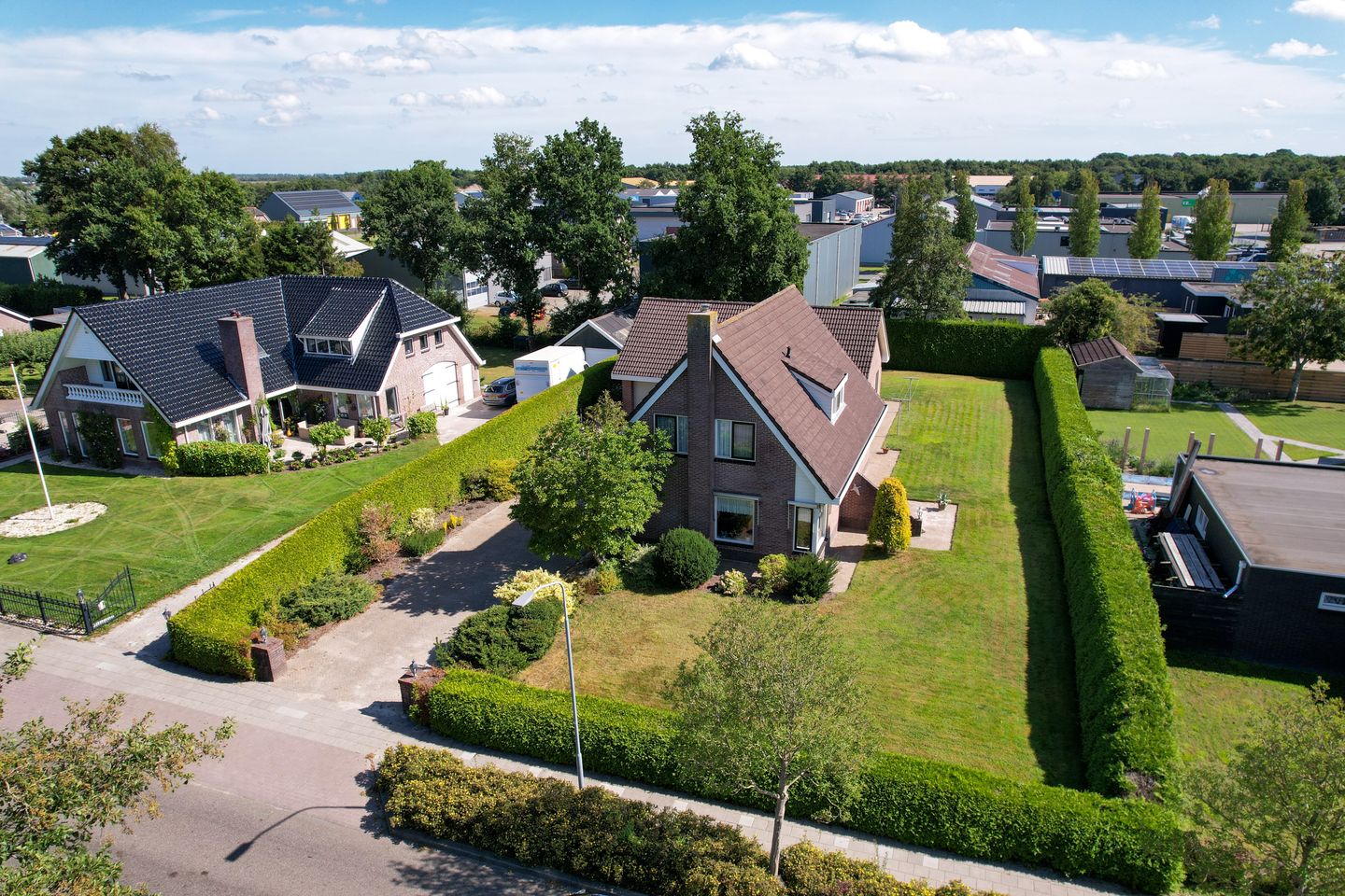 Foto 4 van Lutjegasterweg 26