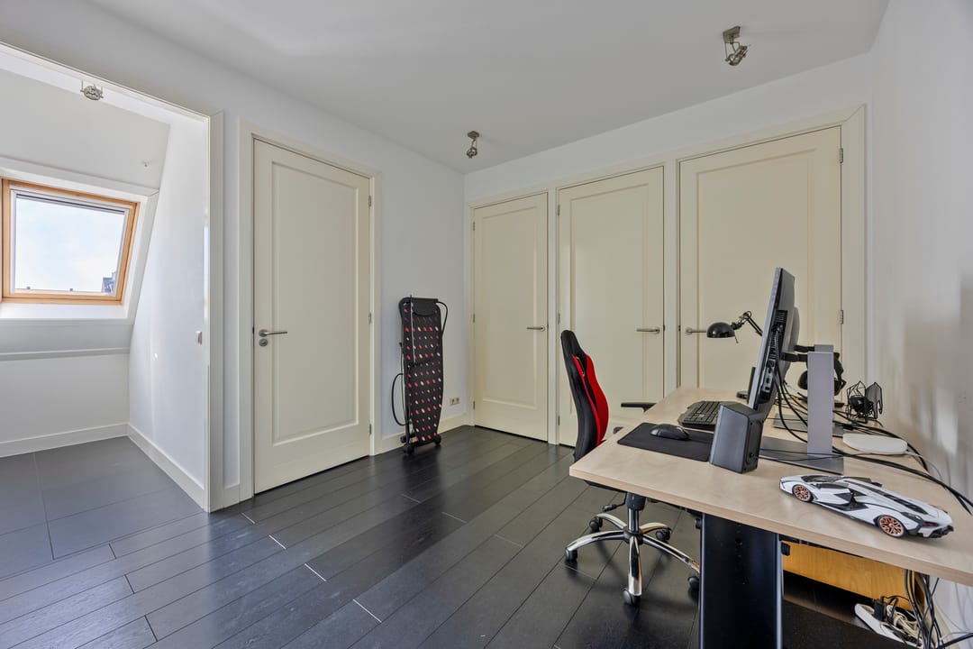 Foto 32 van Wedderborg 22