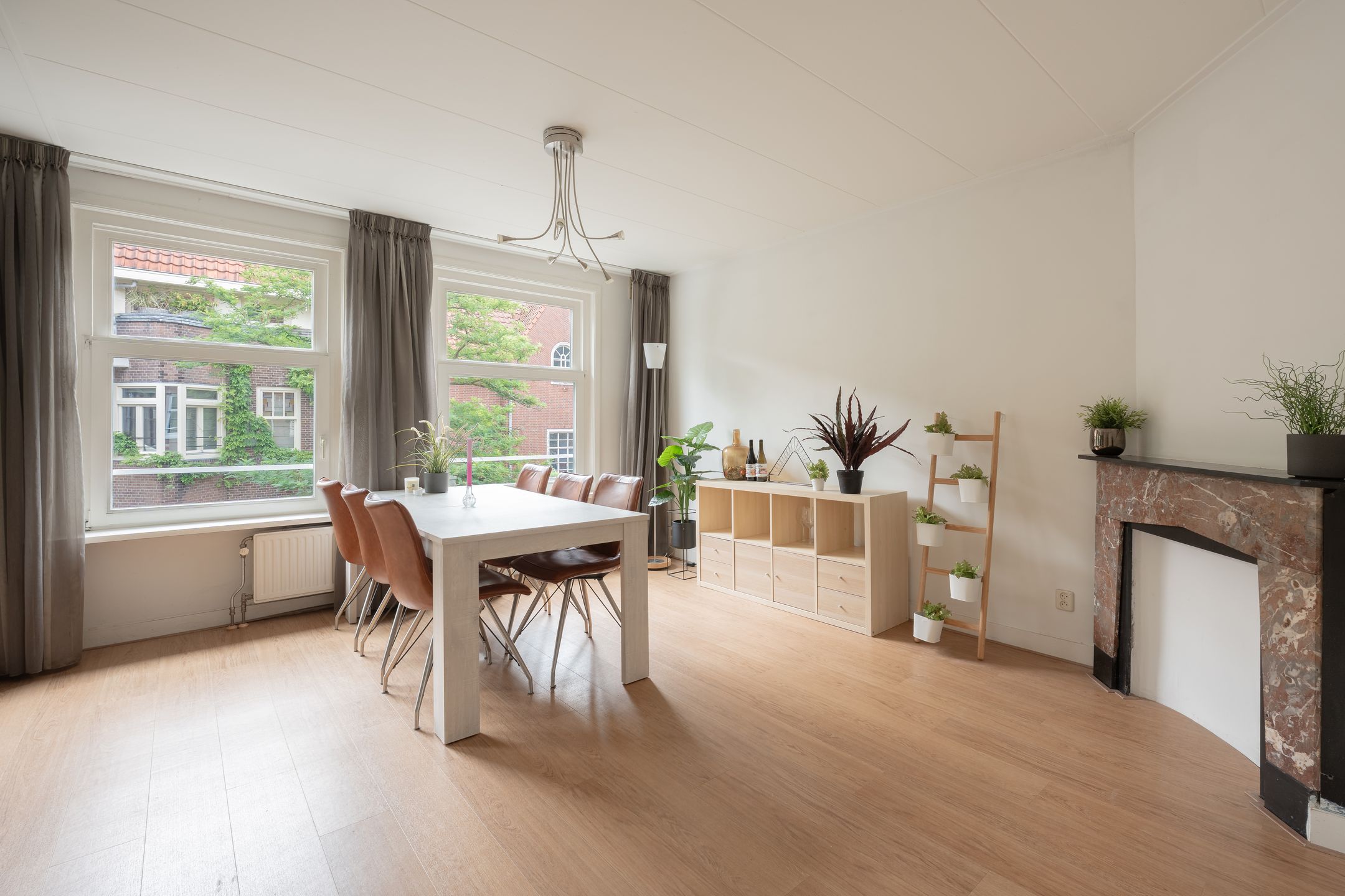 Foto 3 van Bonairestraat 93-2