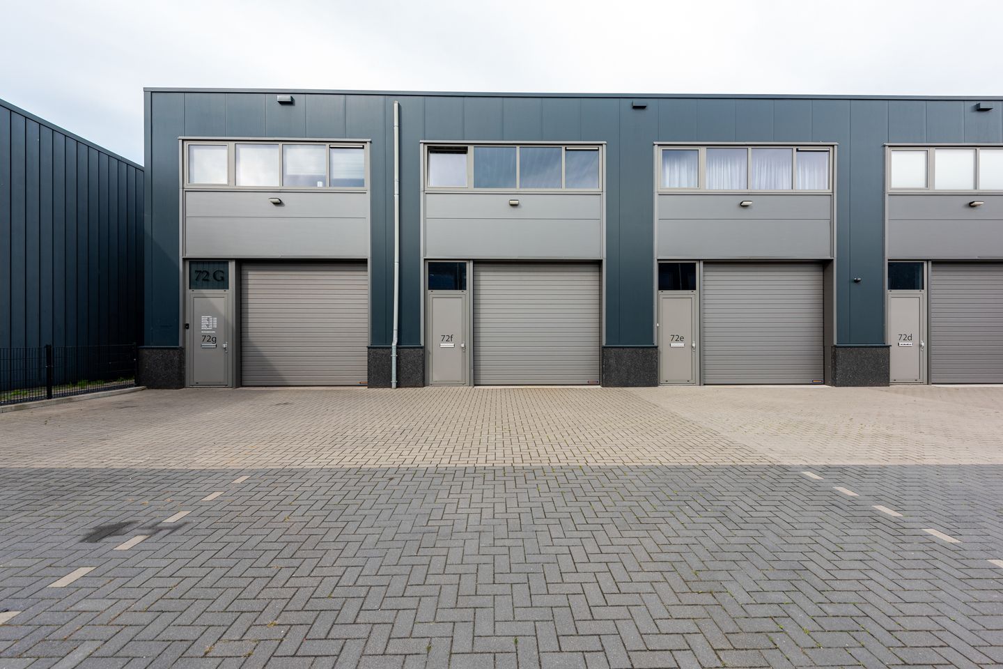 Bekijk foto 1 van De Droogmakerij 72-f
